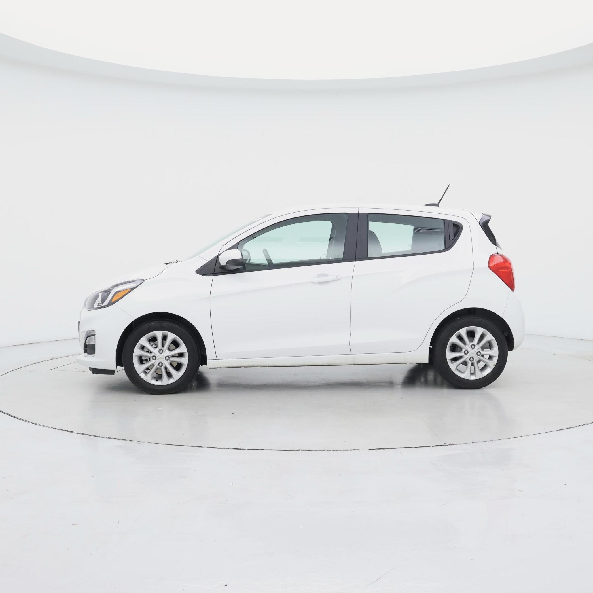 Thumbnail: 2020 Chevrolet Spark - 3
