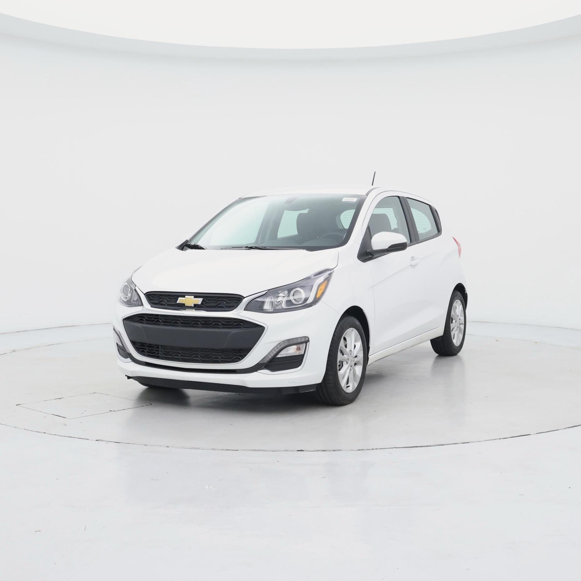 Thumbnail: 2020 Chevrolet Spark - 4