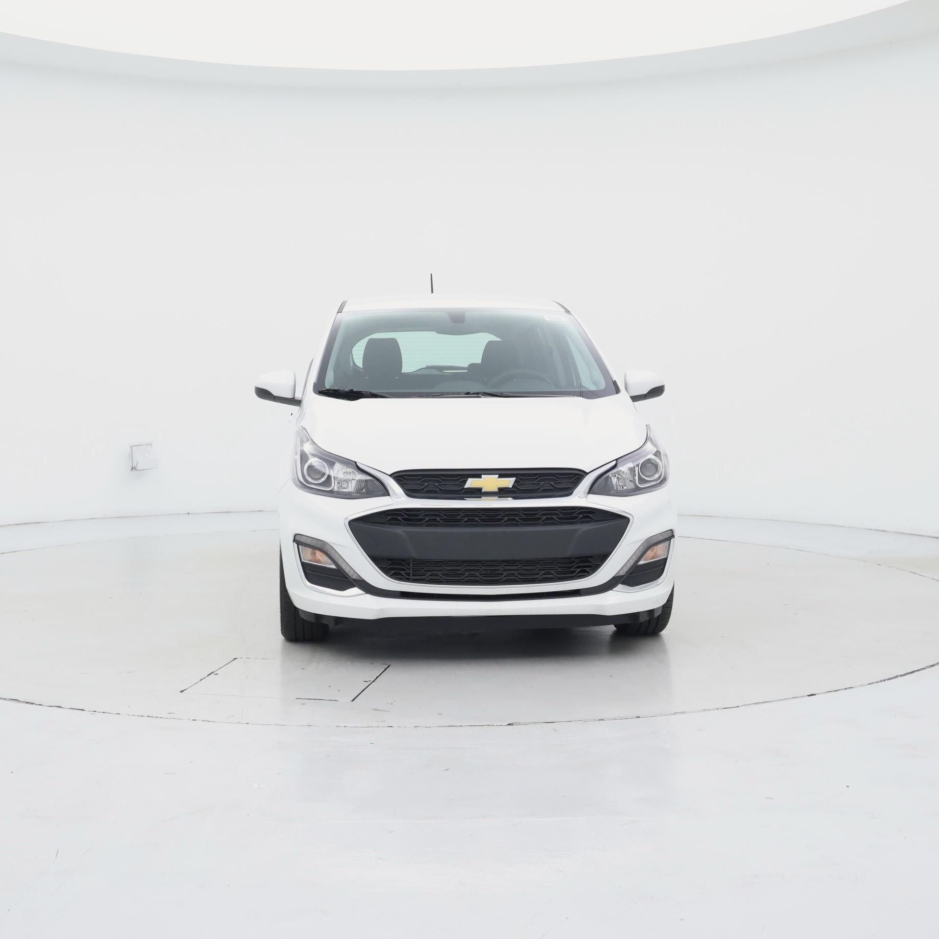 Thumbnail: 2020 Chevrolet Spark - 5