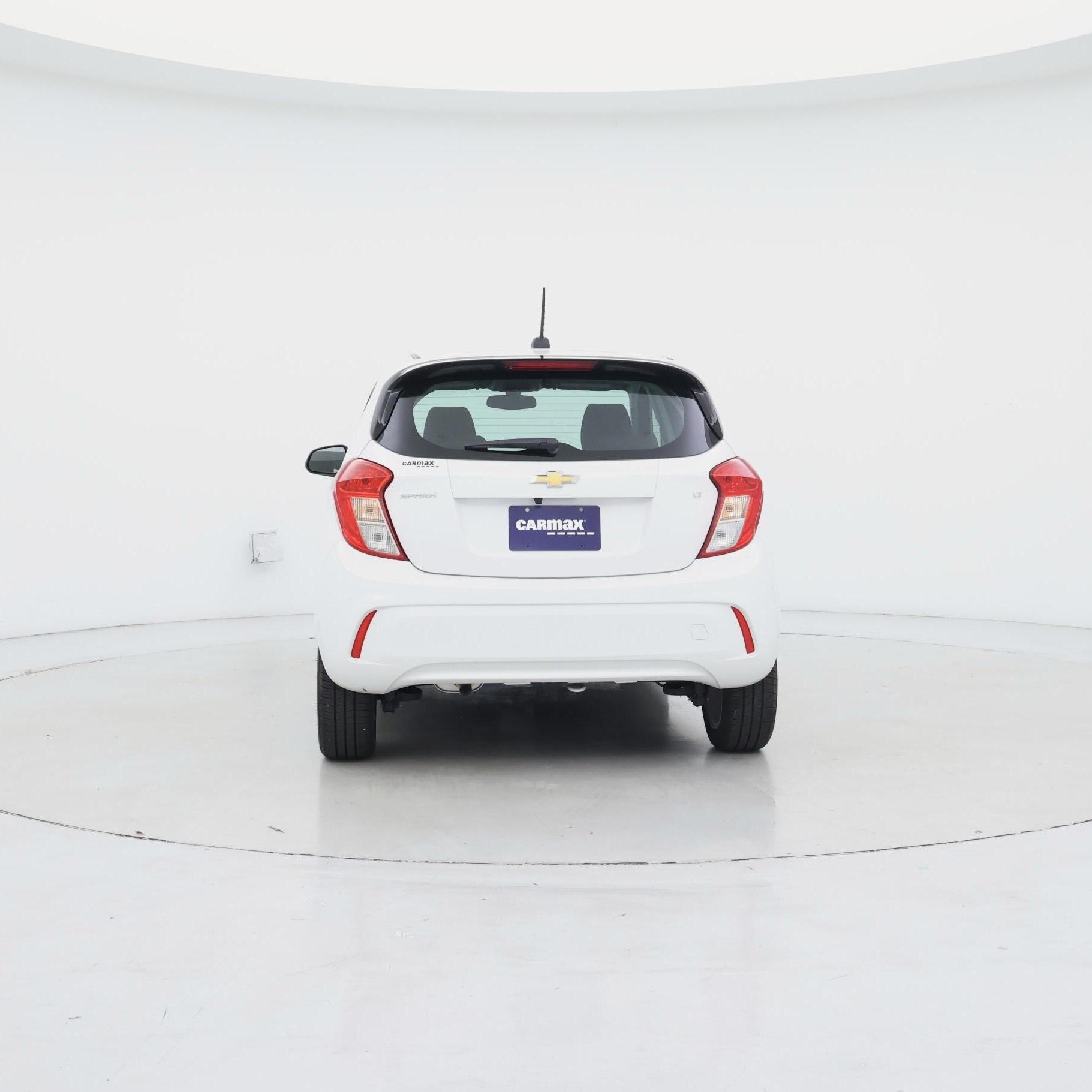 Thumbnail: 2020 Chevrolet Spark - 6