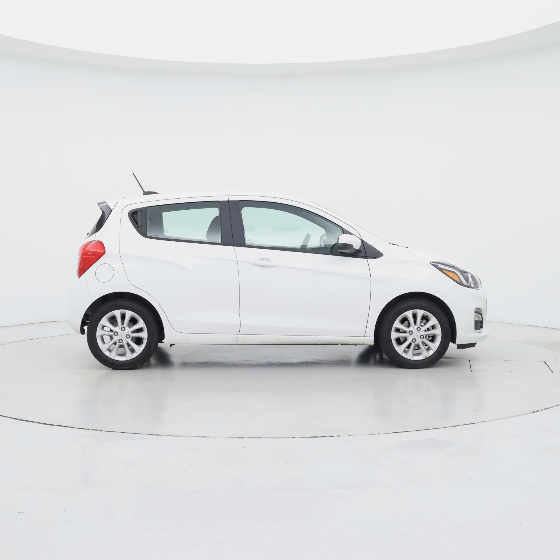 Thumbnail: 2020 Chevrolet Spark - 7