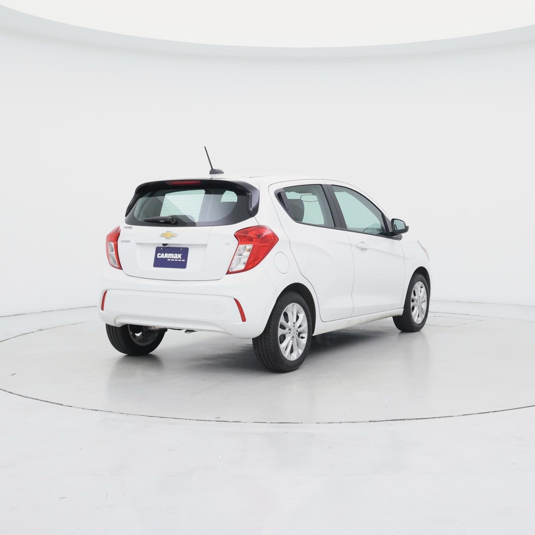 Thumbnail: 2020 Chevrolet Spark - 8