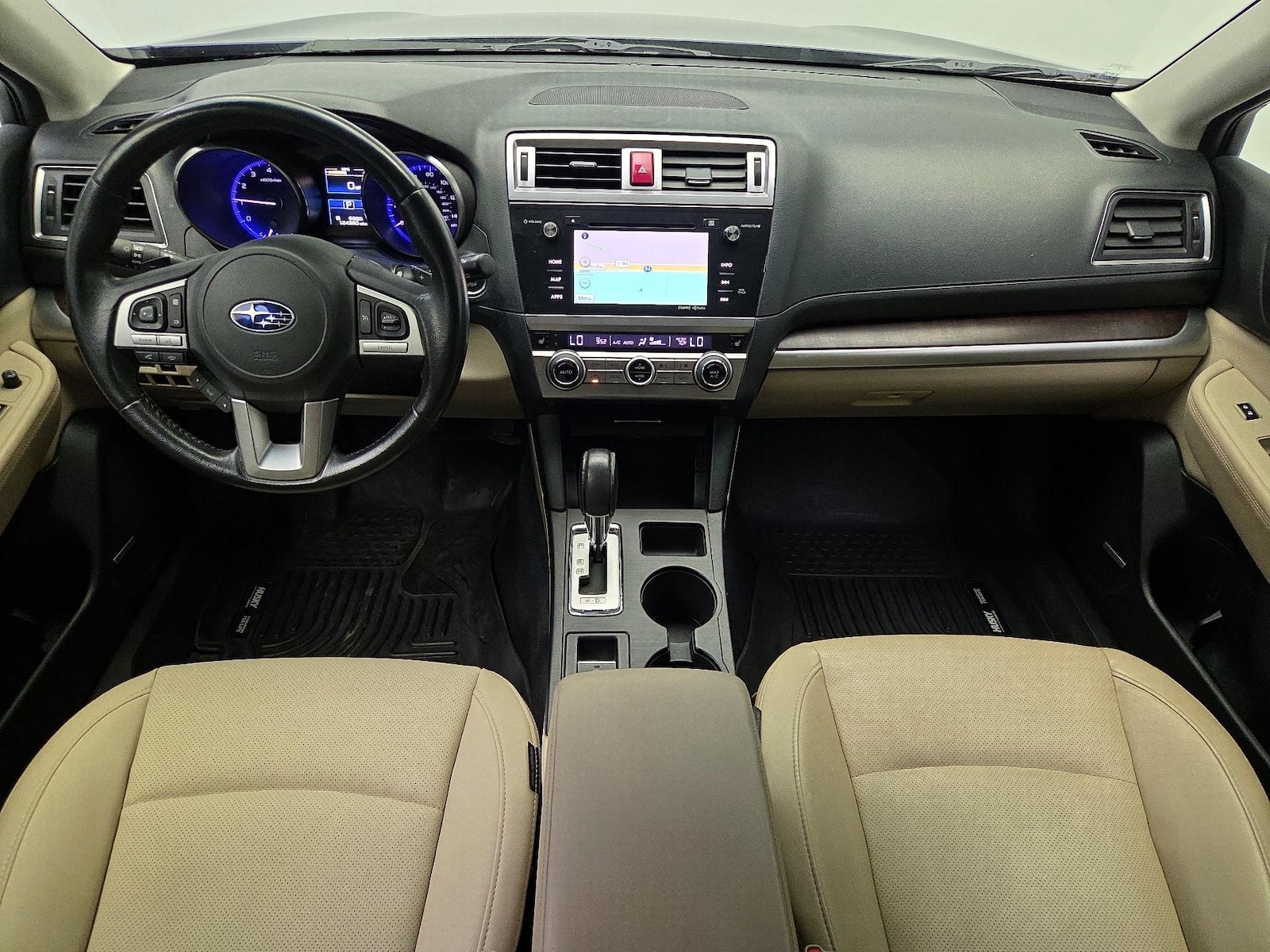 Navigation System