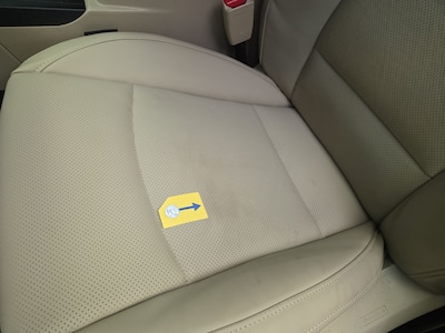 Condition detail