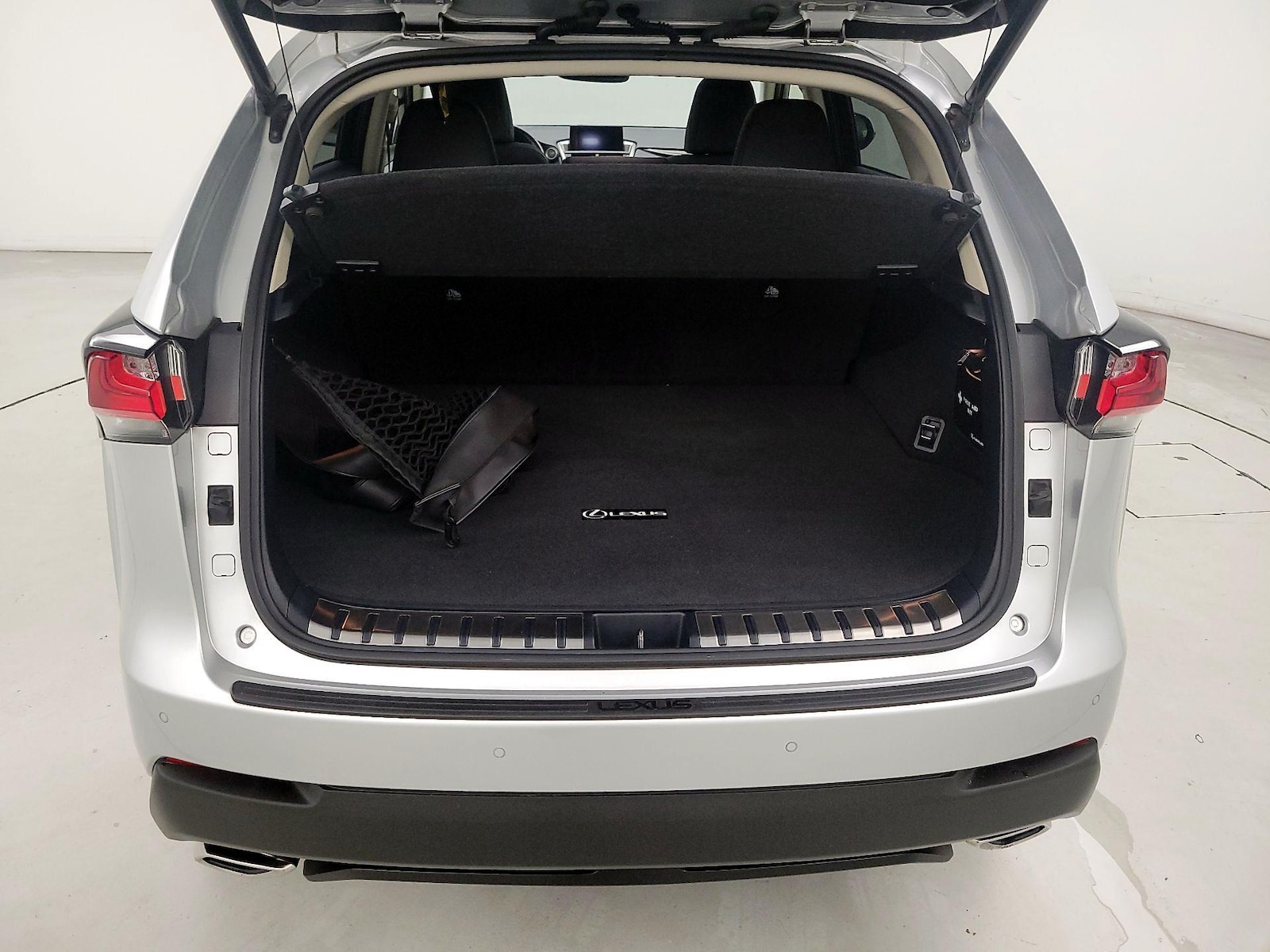 2015 Lexus NX 200t - Photo 22