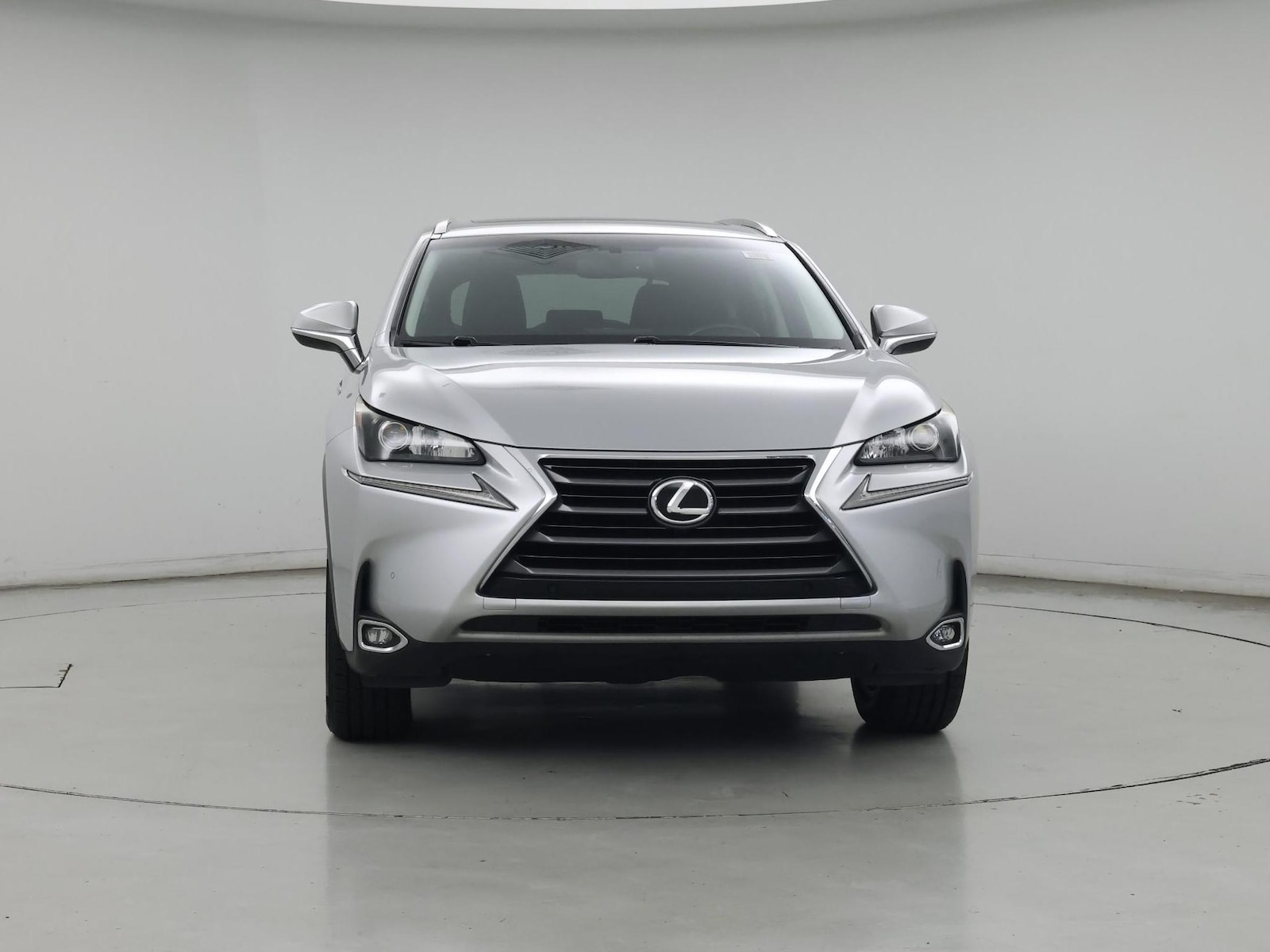 2015 Lexus NX 200t - Photo 6
