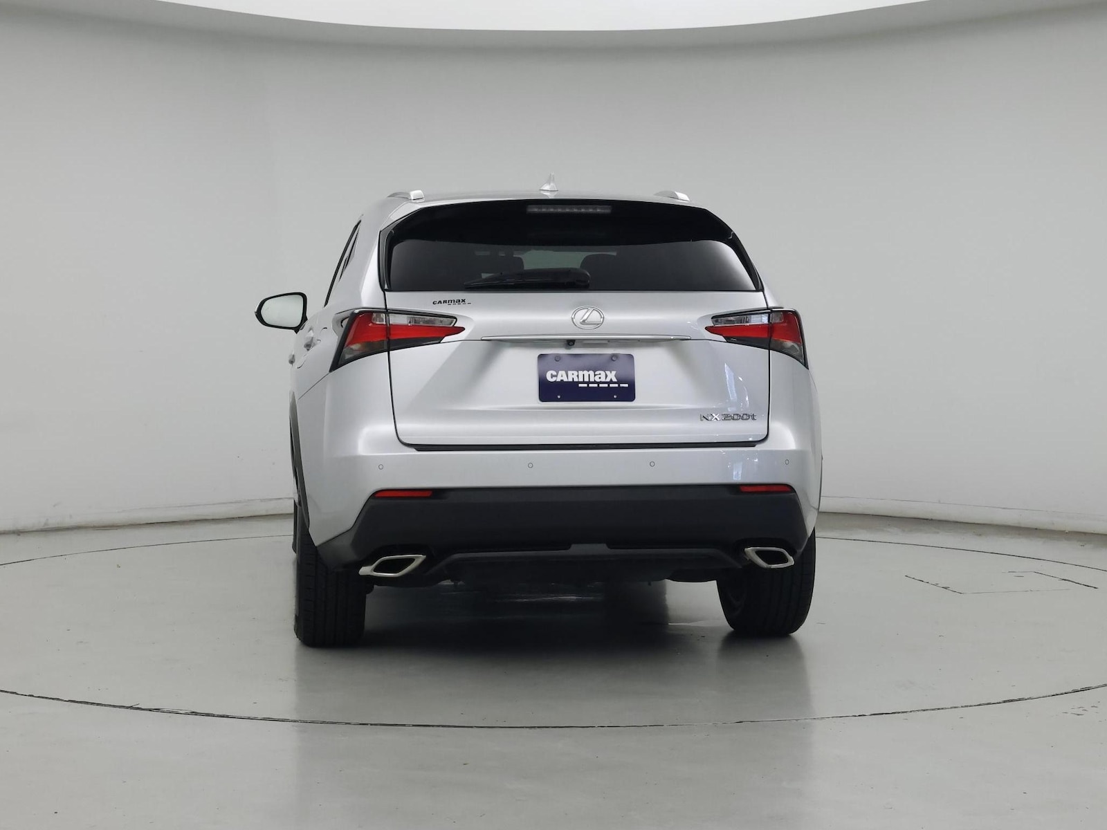 2015 Lexus NX 200t - Photo 7
