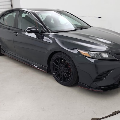2023 Toyota Camry TRD