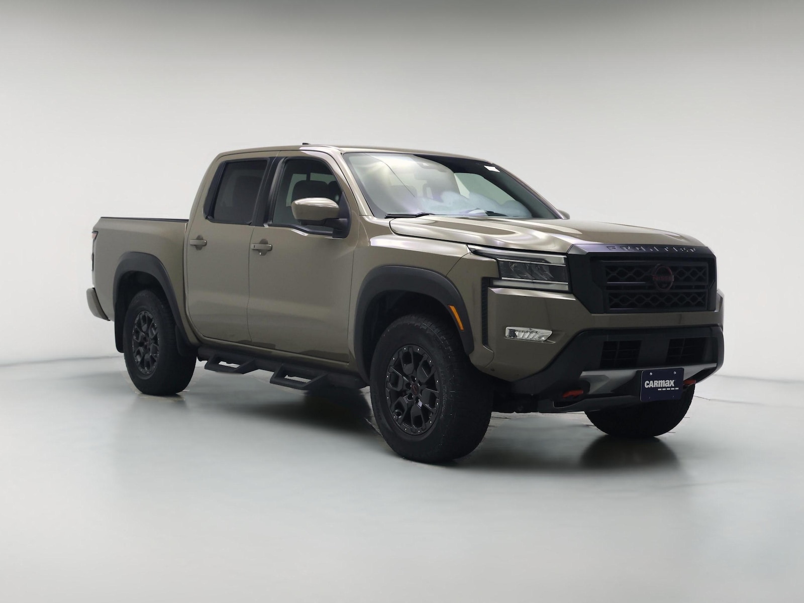 2023 Nissan Frontier