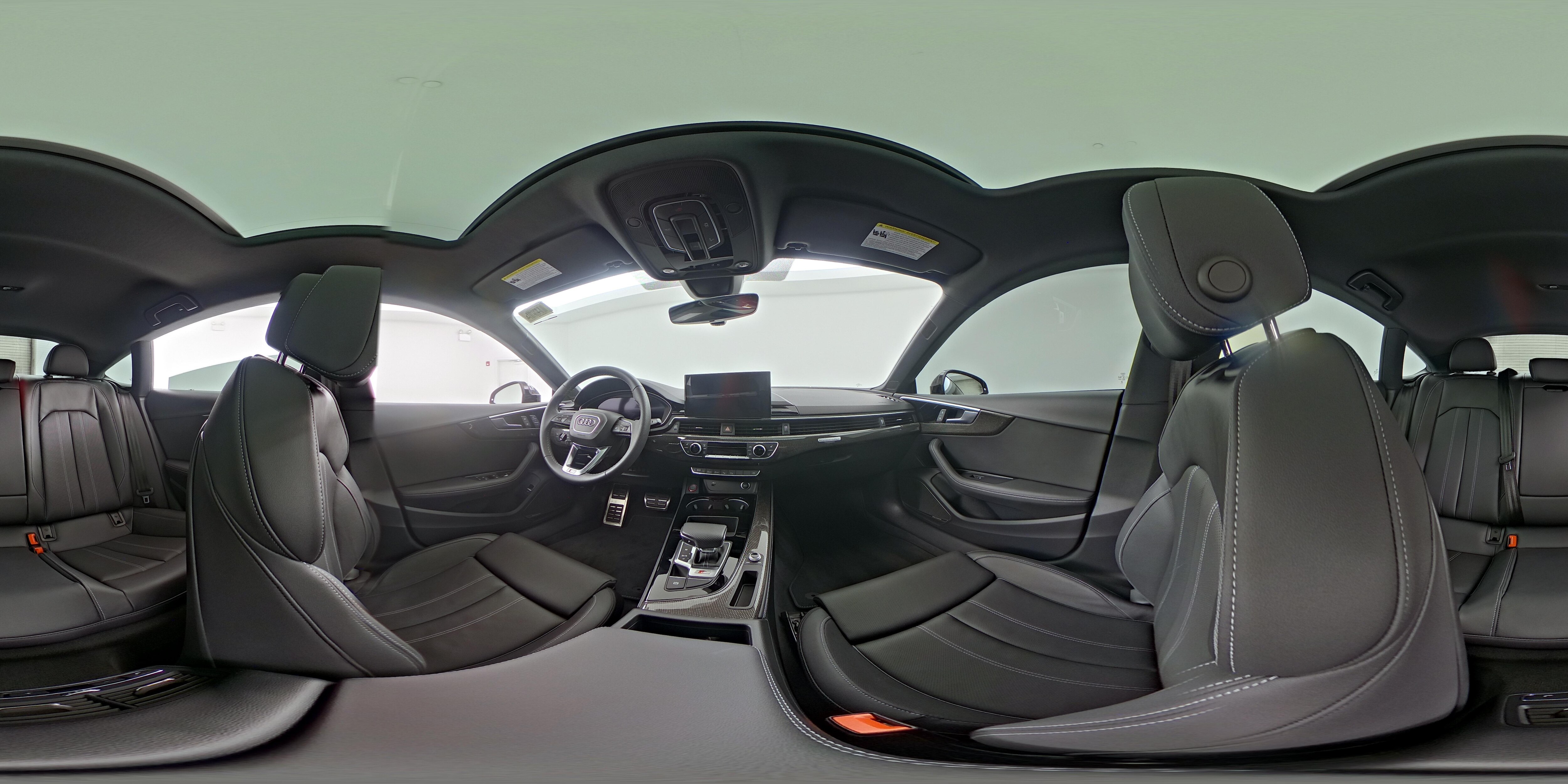 2023 Audi S5 Sportback Prestige - Photo 25