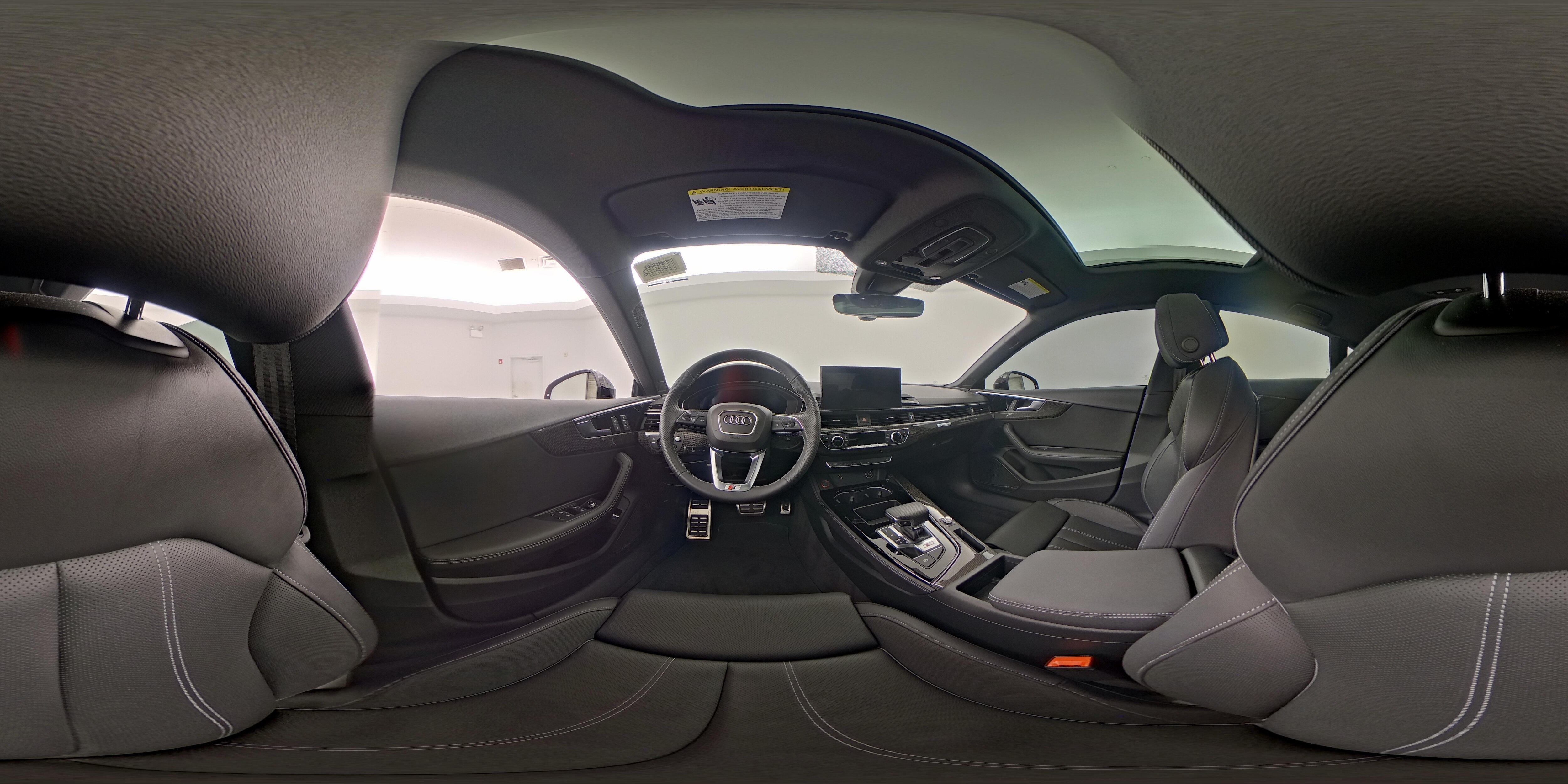 2023 Audi S5 Sportback Prestige - Photo 27