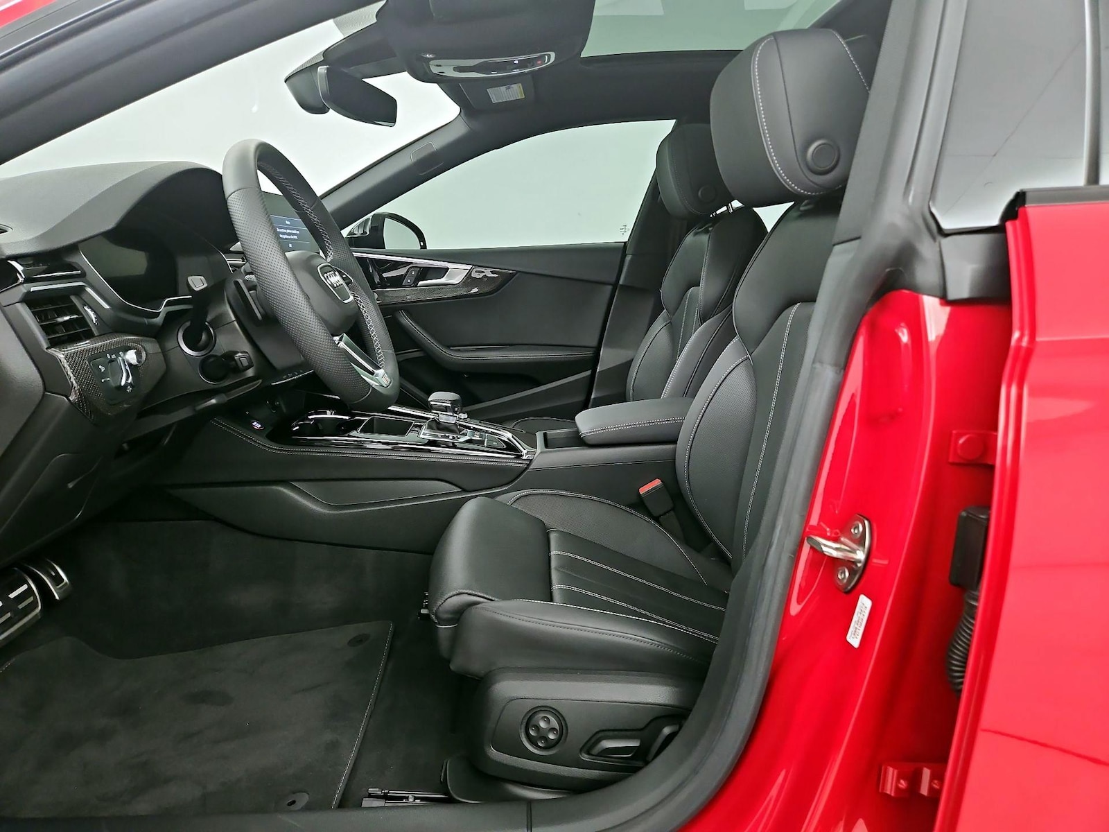 2023 Audi S5 Sportback Prestige - Photo 10