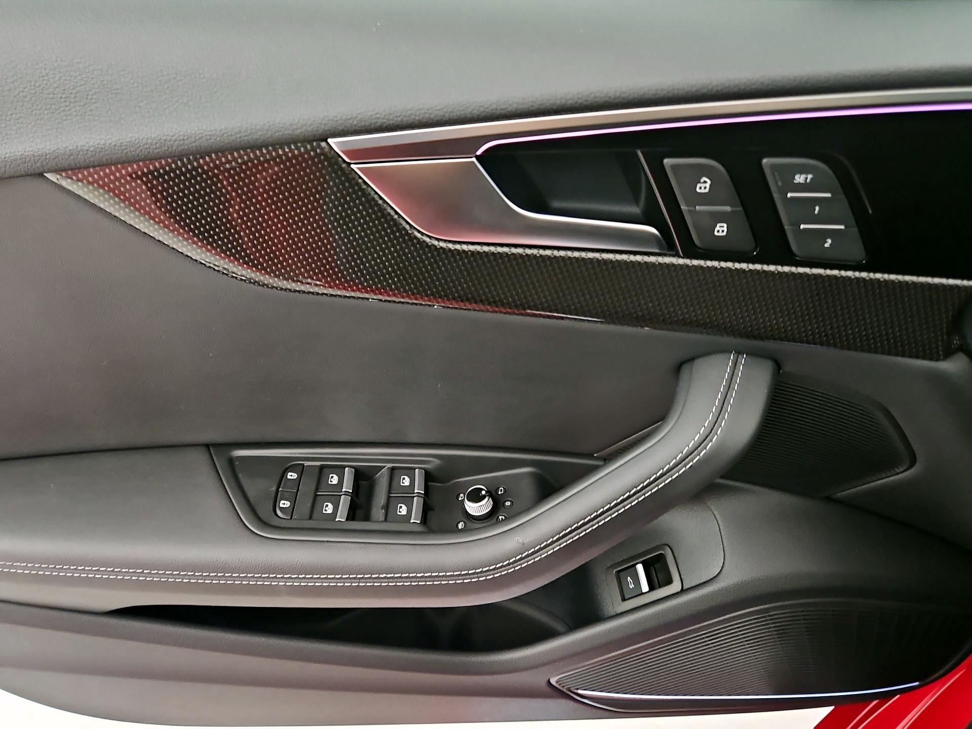 Thumbnail: 2023 Audi S5 - 10