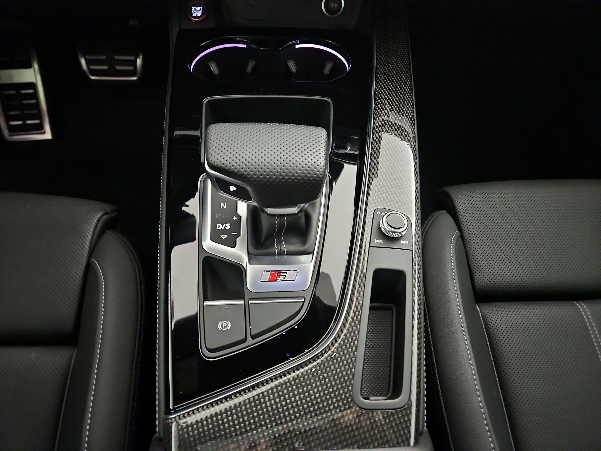 Thumbnail: 2023 Audi S5 - 16