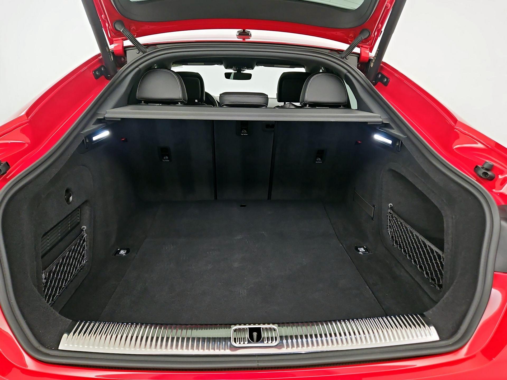 Thumbnail: 2023 Audi S5 - 20