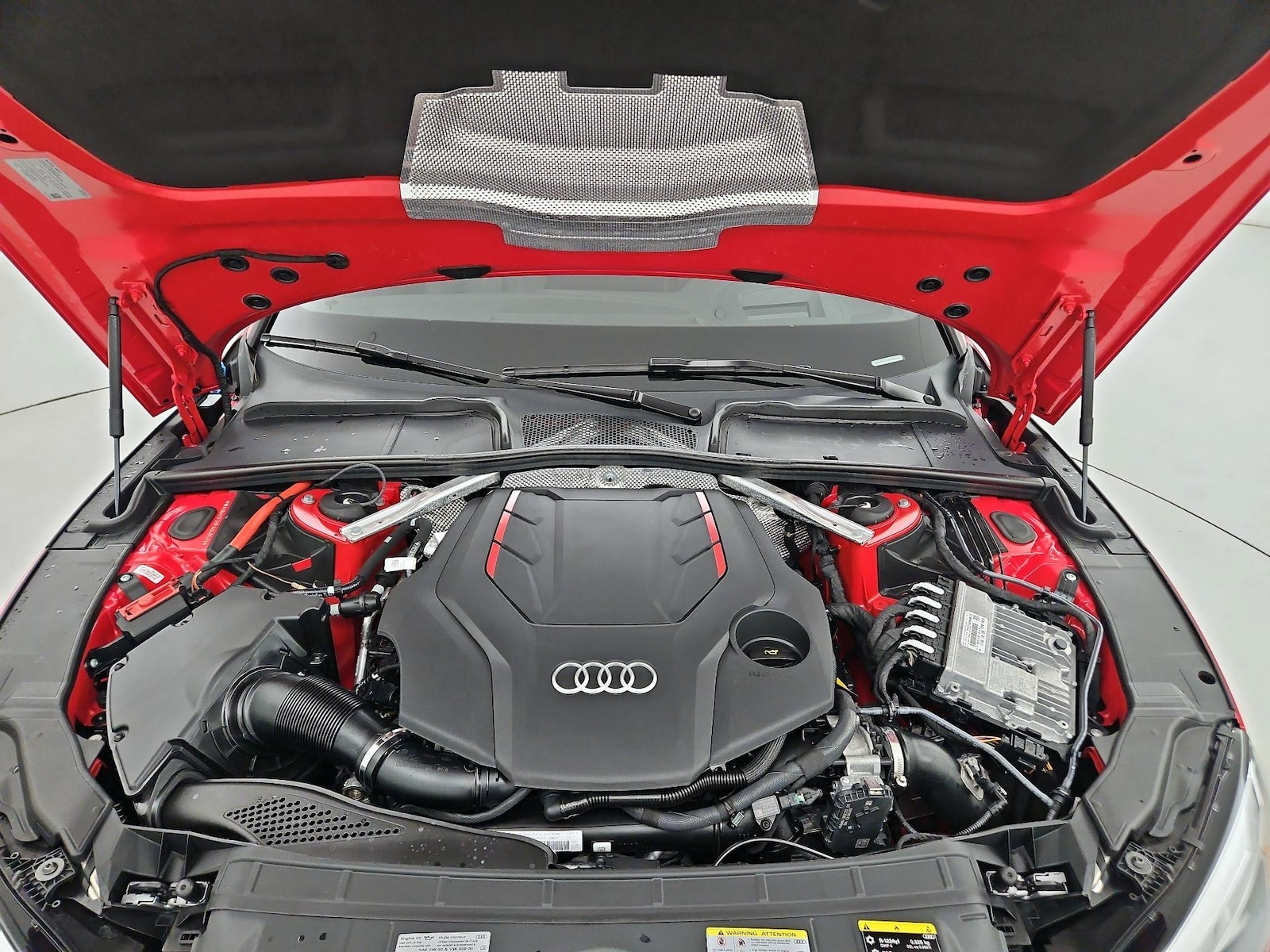 2023 Audi S5 Sportback Prestige - Photo 22