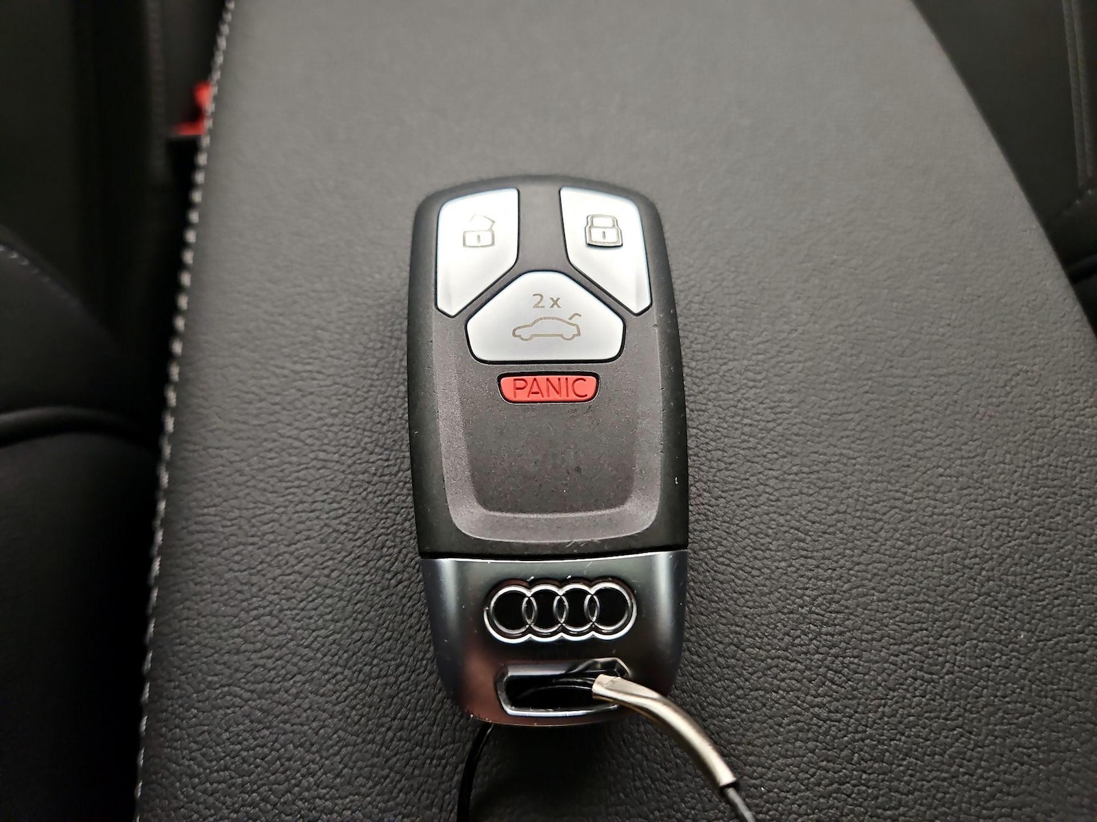 2023 Audi S5 Sportback Prestige - Photo 24