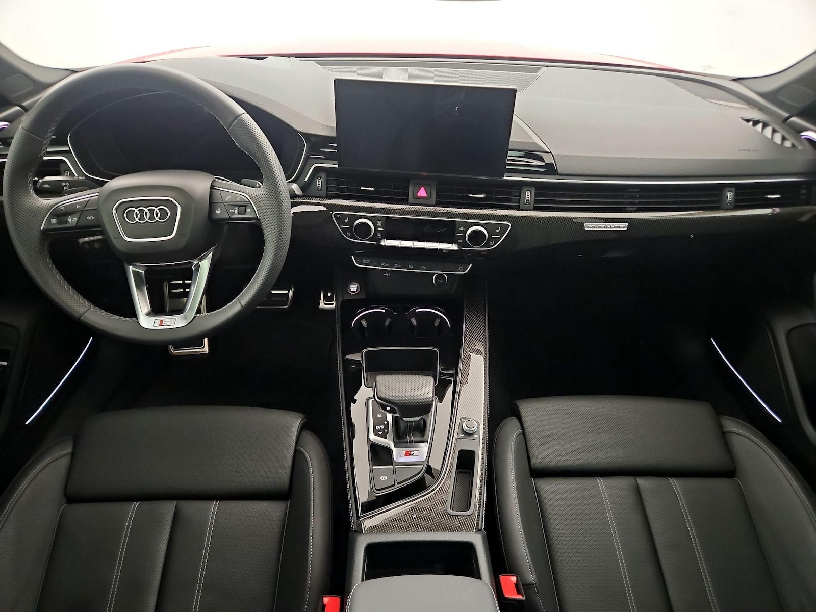 2023 Audi S5 Sportback Prestige - Photo 8