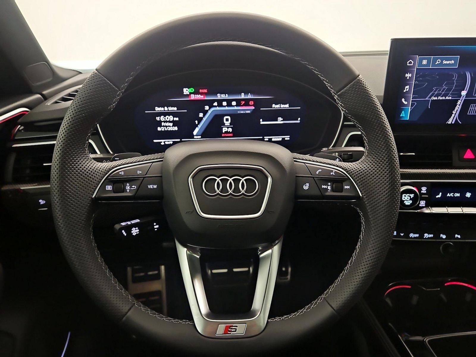 2023 Audi S5 Sportback Prestige - Photo 9