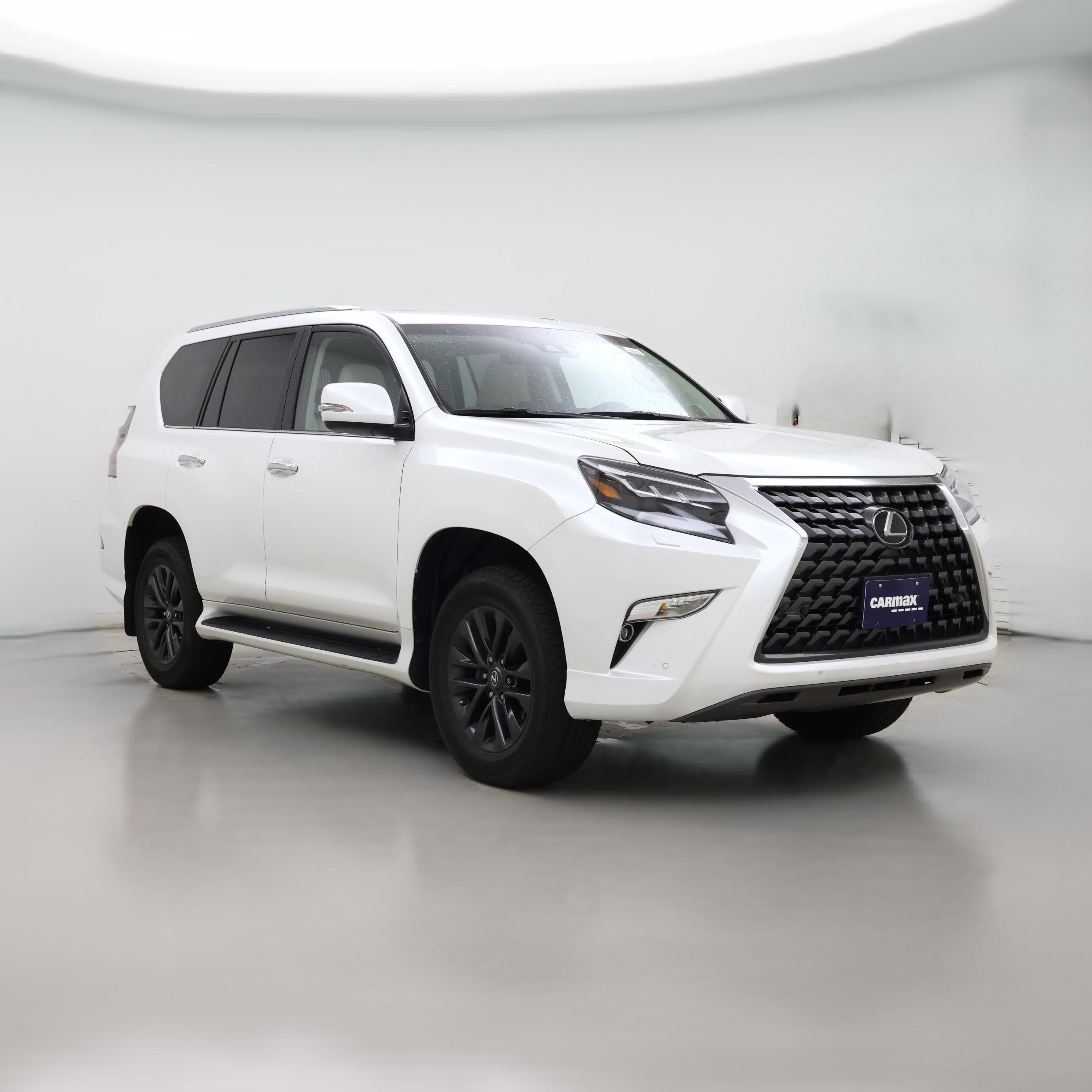 Used Lexus GX 460 near Pearland, TX for sale