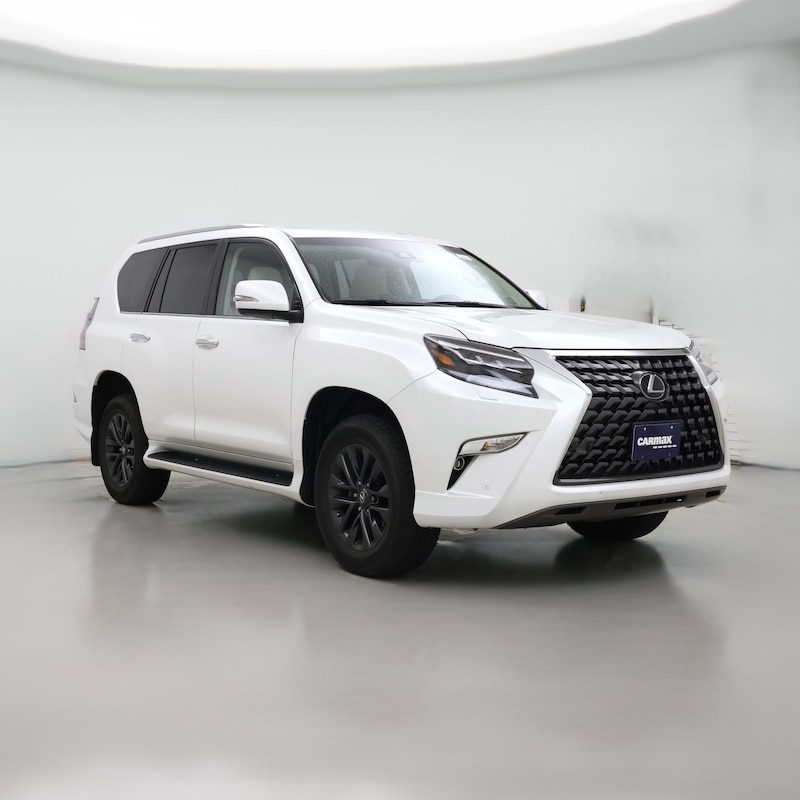 2023 Lexus GX 460