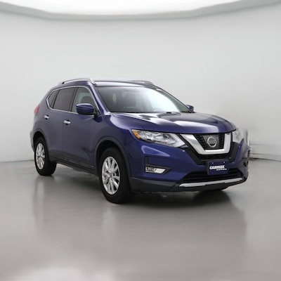 Recommended categories heading image of the selected vehicle
