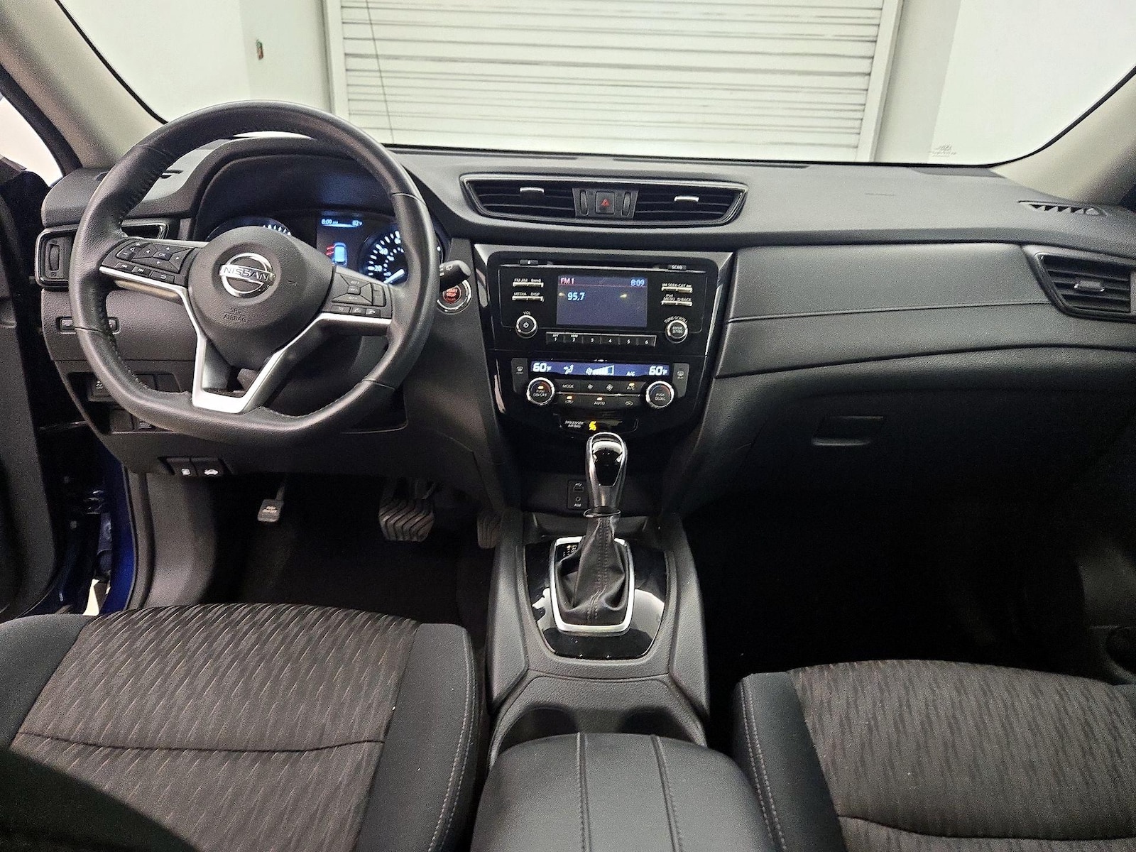 Rear View Camera