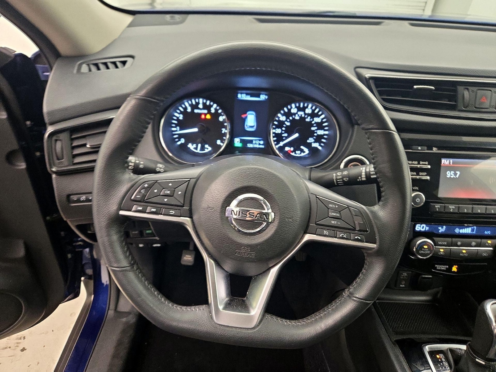 Remote Start