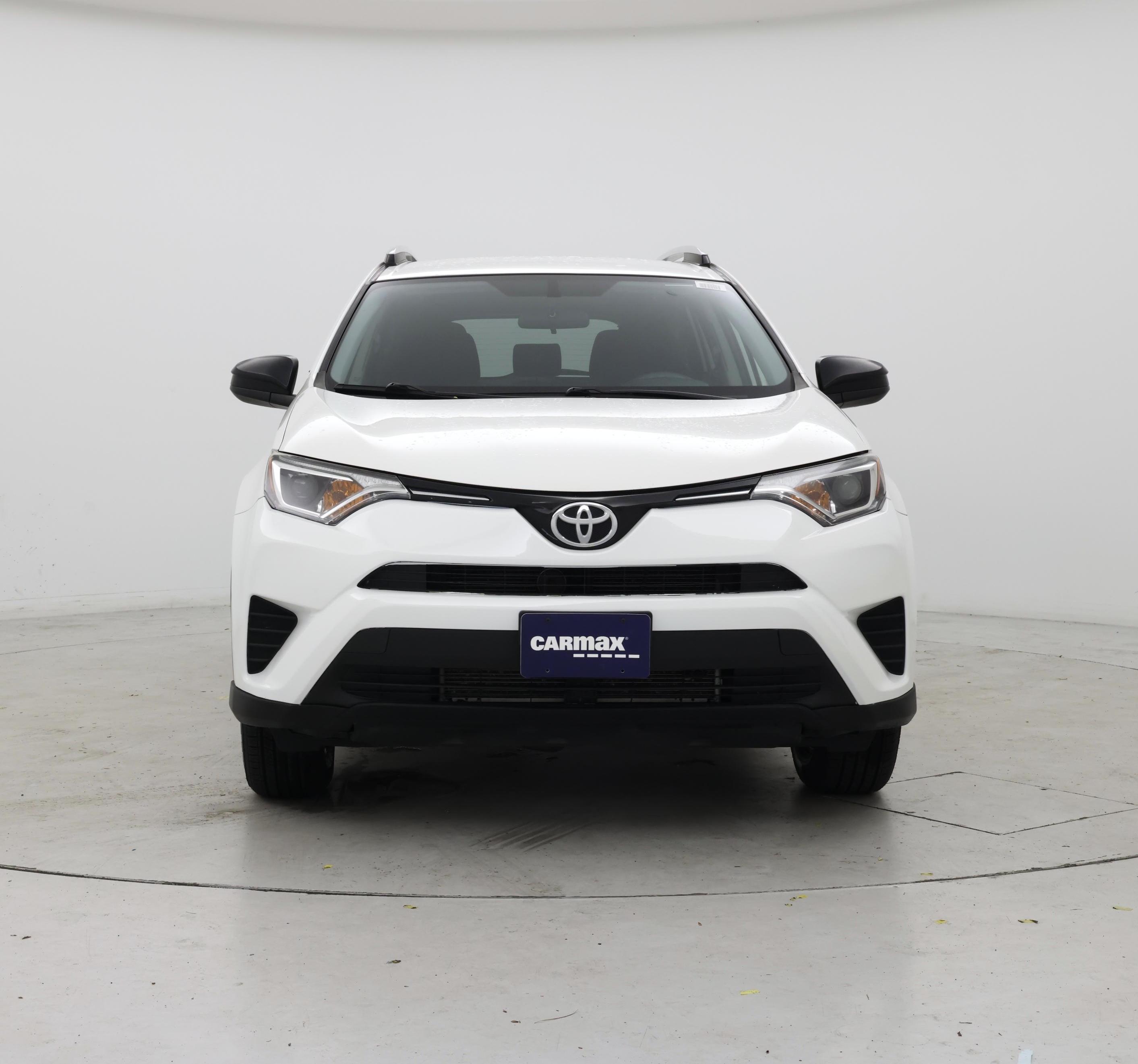 Thumbnail: 2016 Toyota RAV4 - 5