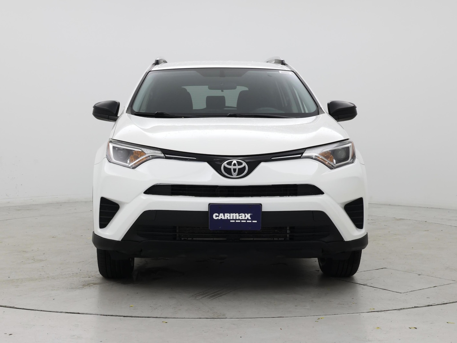 2016 Toyota RAV4 LE - Photo 6