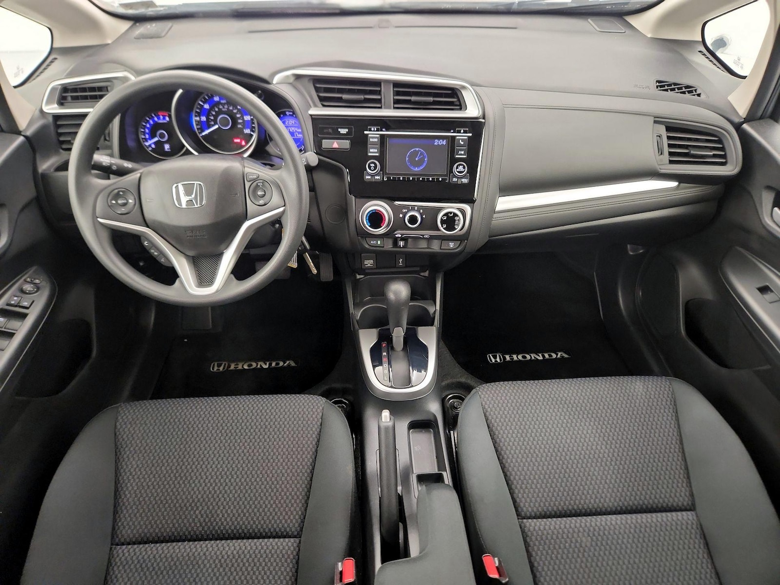 Rear View Camera