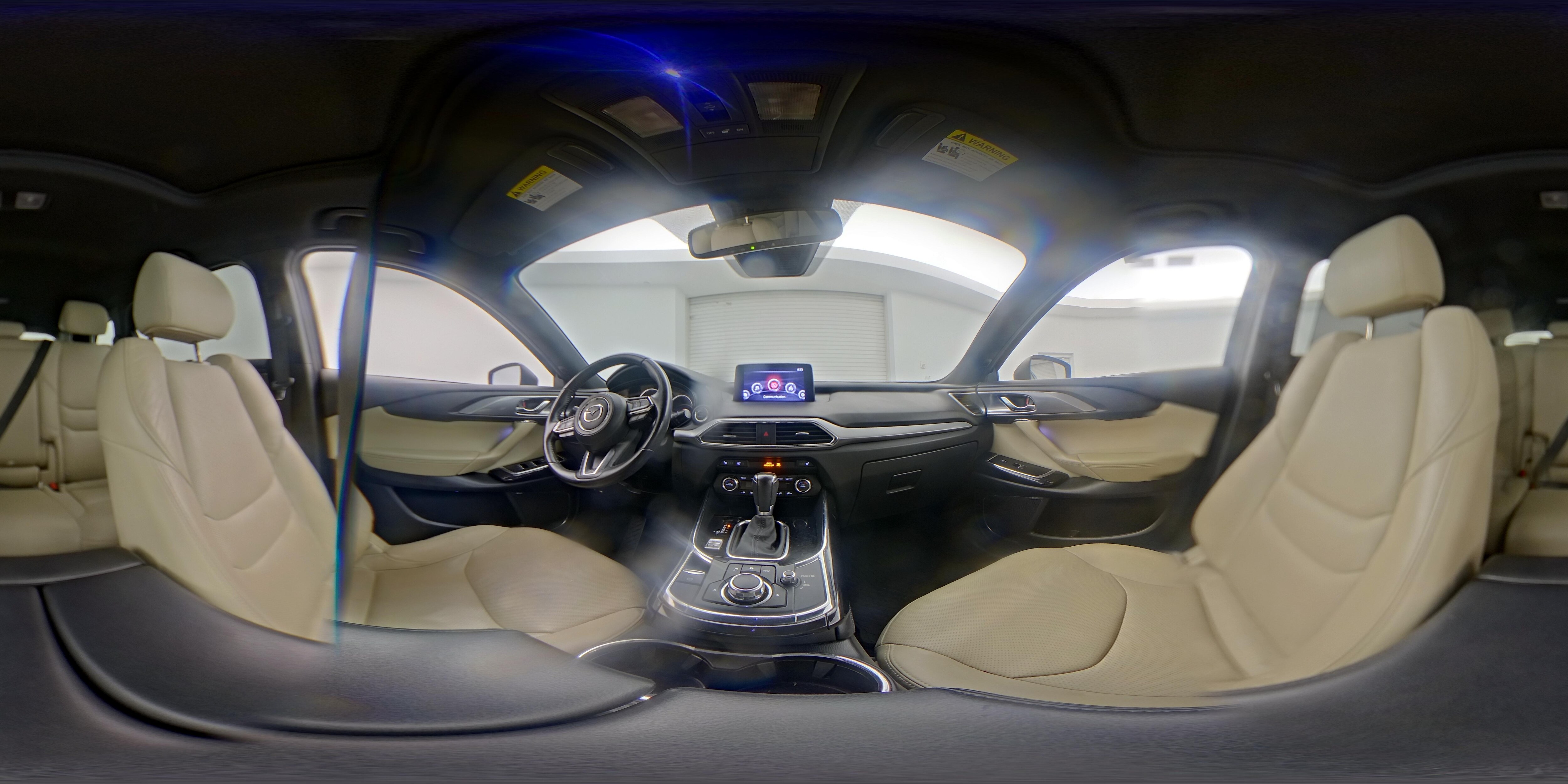 2018 Mazda CX-9 Grand Touring - Photo 27
