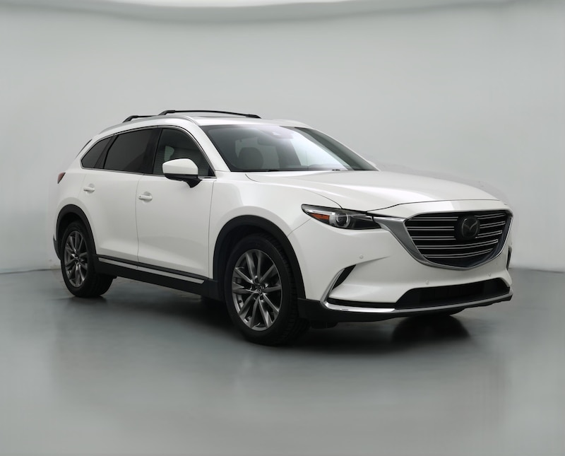 2018 Mazda CX-9 Grand Touring