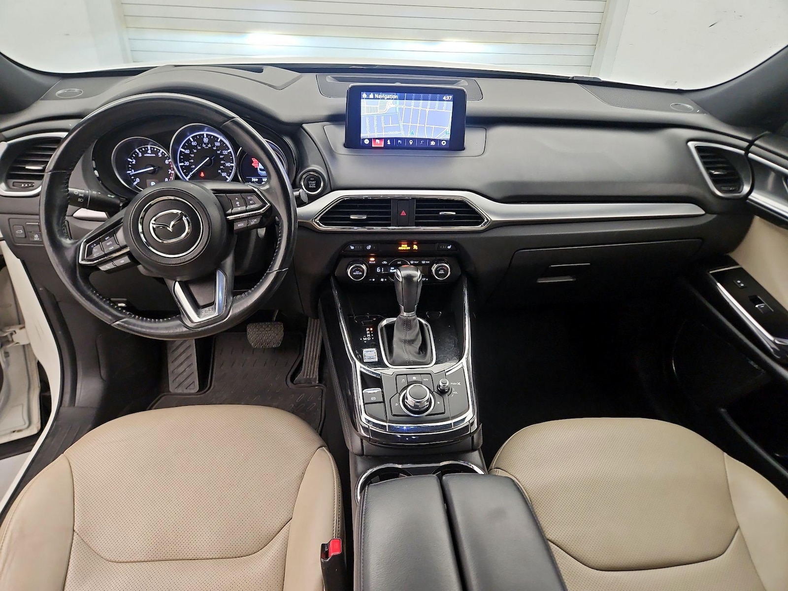 2018 Mazda CX-9 Grand Touring - Photo 10