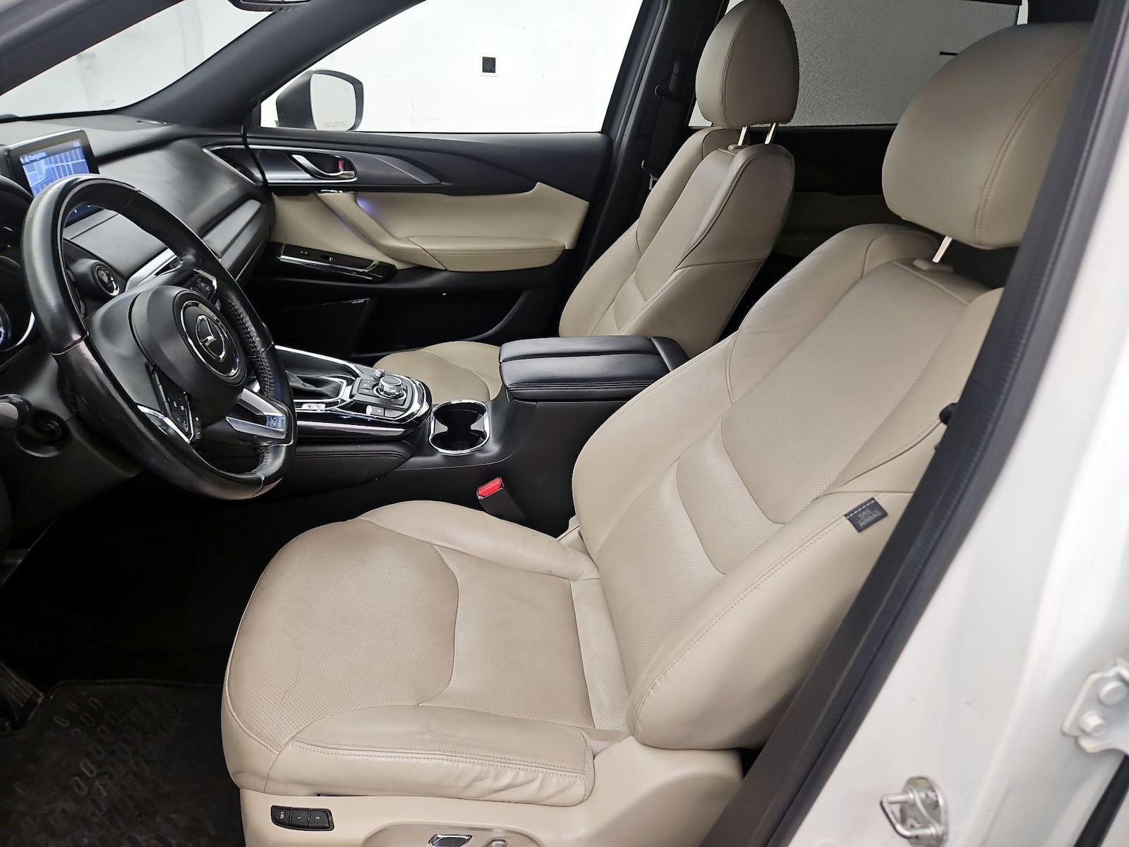2018 Mazda CX-9 Grand Touring - Photo 12