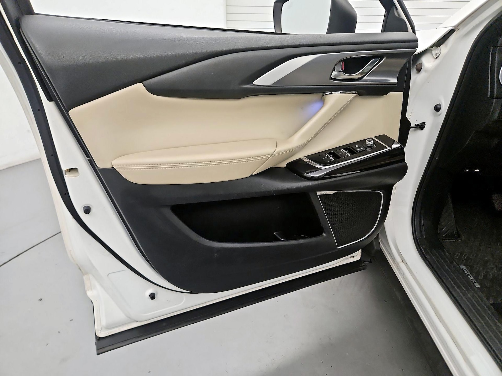 2018 Mazda CX-9 Grand Touring - Photo 13