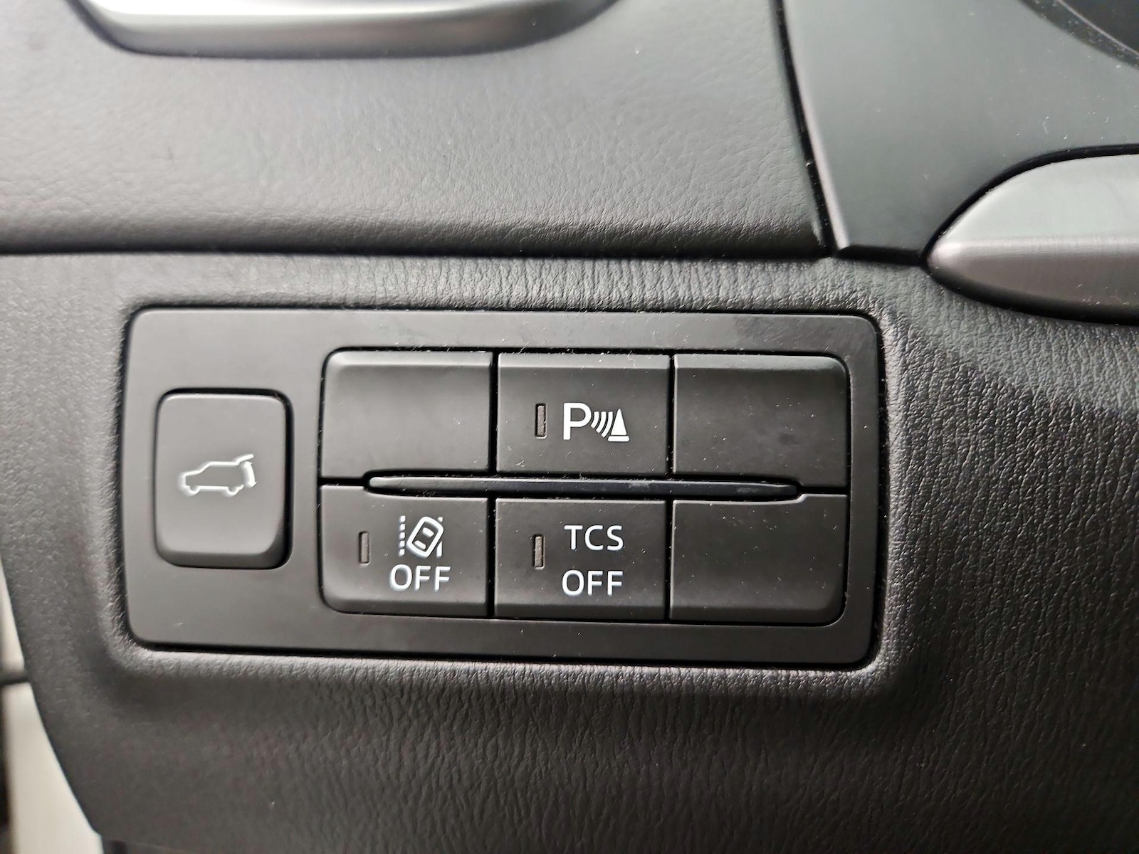2018 Mazda CX-9 Grand Touring - Photo 14