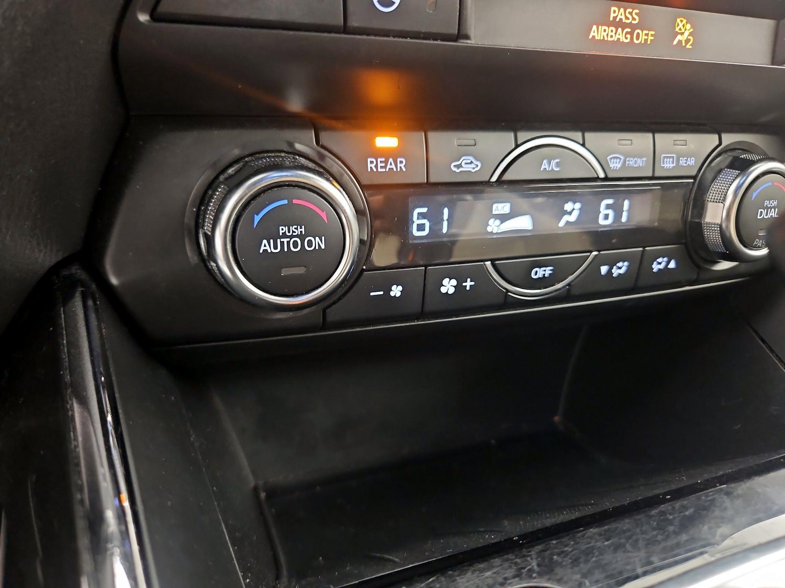 2018 Mazda CX-9 Grand Touring - Photo 18