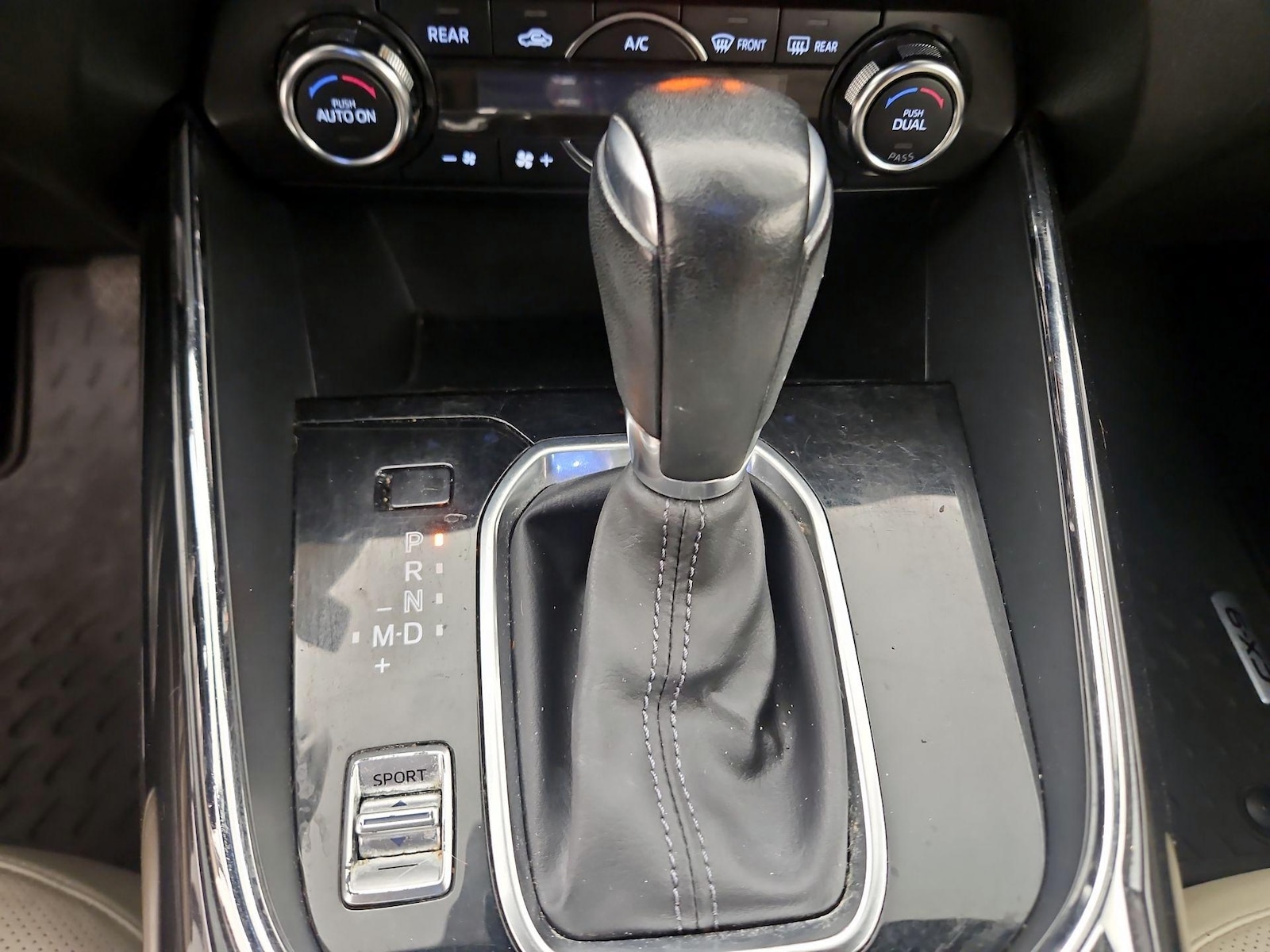 2018 Mazda CX-9 Grand Touring - Photo 19