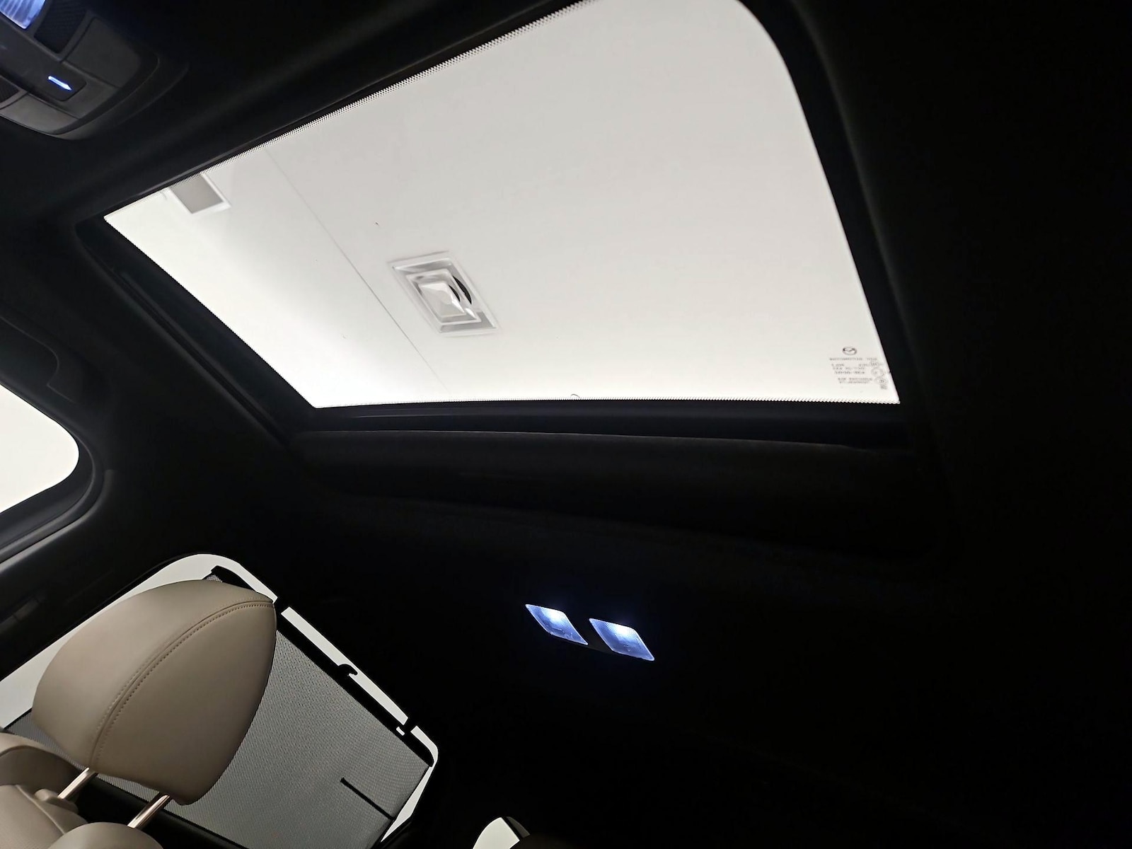2018 Mazda CX-9 Grand Touring - Photo 21