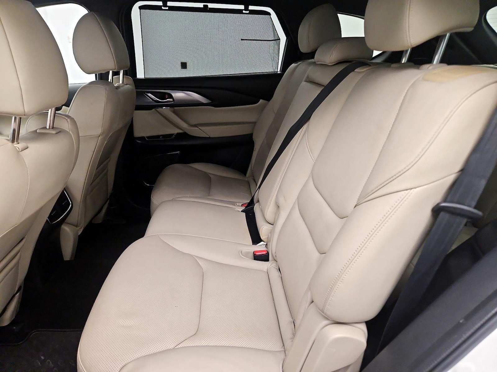 2018 Mazda CX-9 Grand Touring - Photo 22