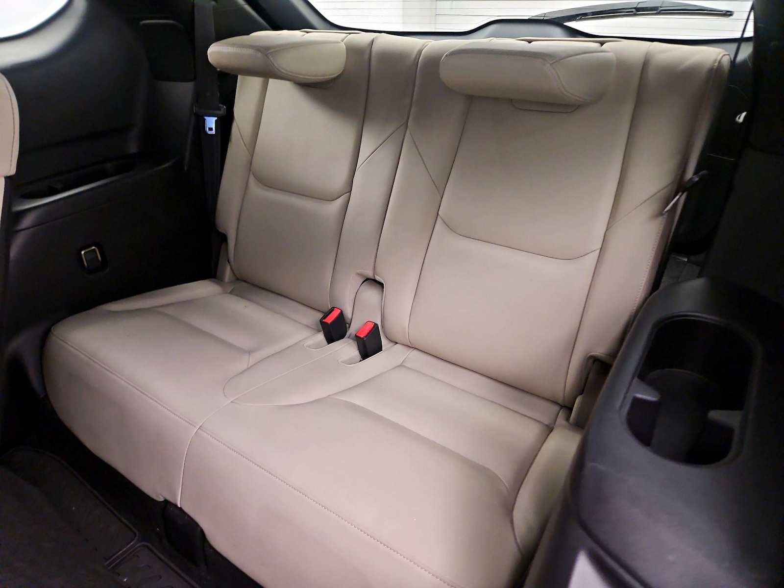2018 Mazda CX-9 Grand Touring - Photo 23