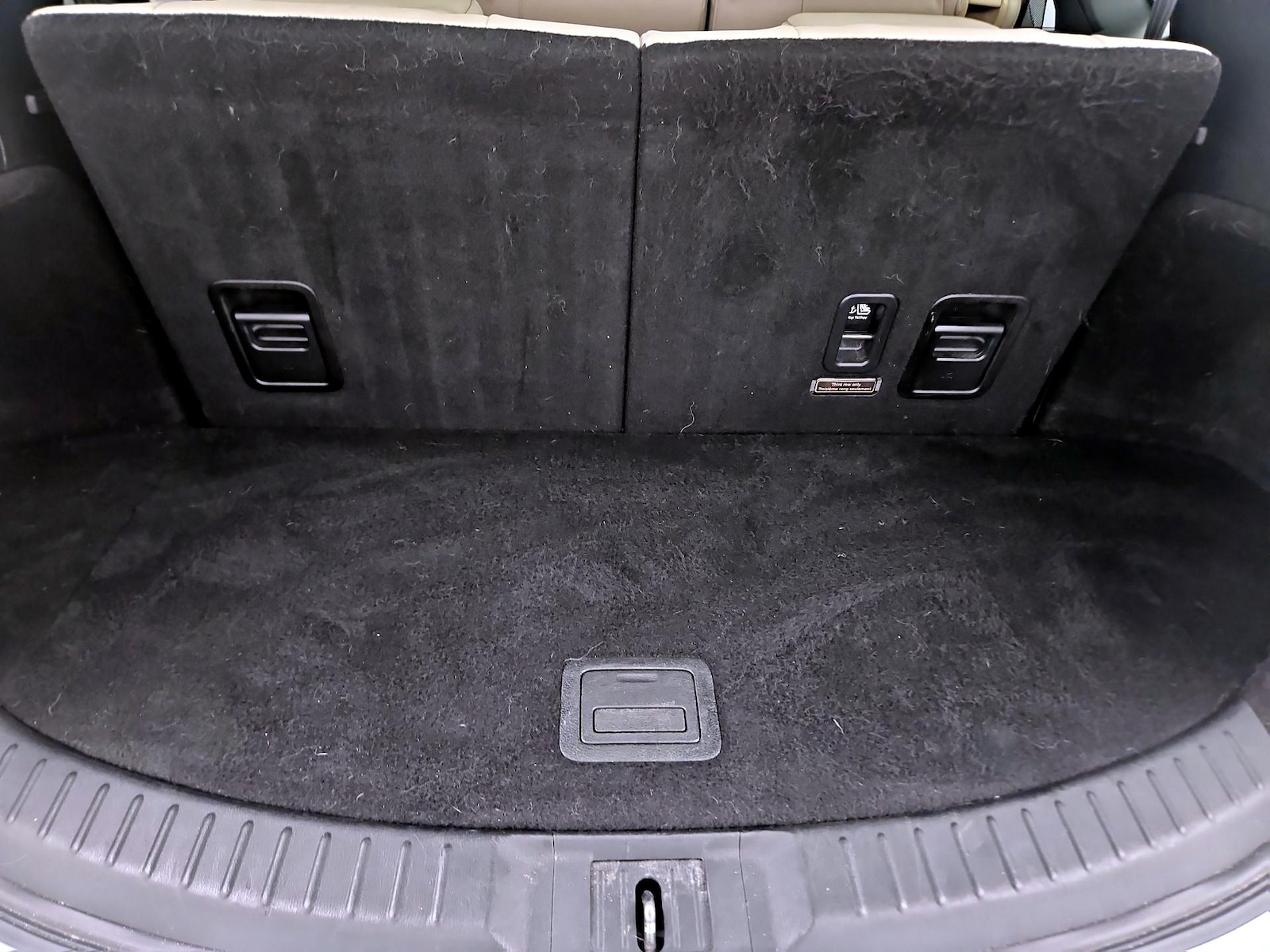 2018 Mazda CX-9 Grand Touring - Photo 24