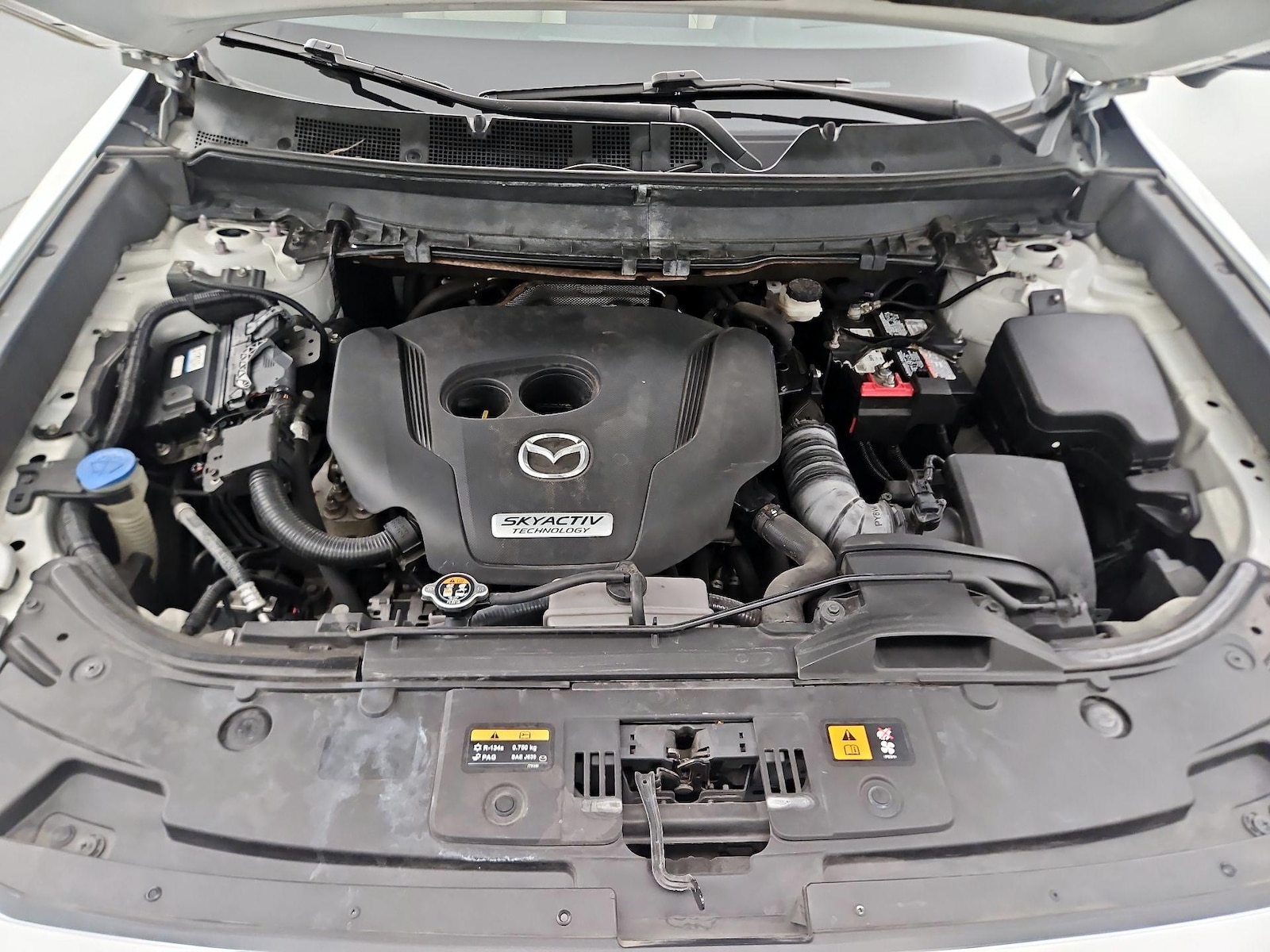 2018 Mazda CX-9 Grand Touring - Photo 25