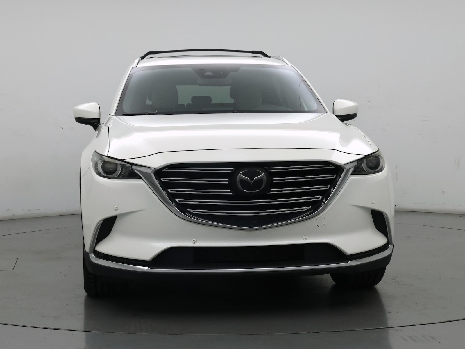 2018 Mazda CX-9 Grand Touring - Photo 6