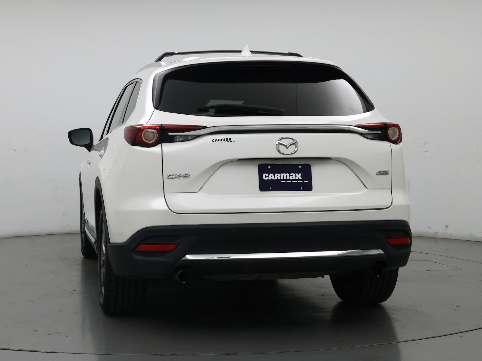 2018 Mazda CX-9 Grand Touring - Photo 7