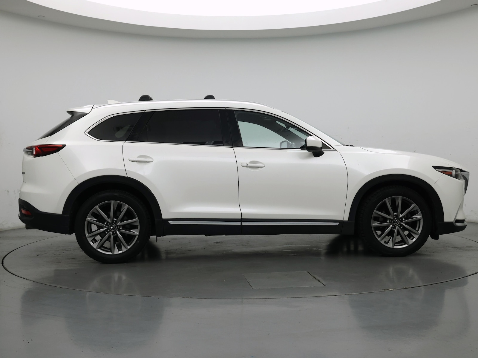 2018 Mazda CX-9 Grand Touring - Photo 8
