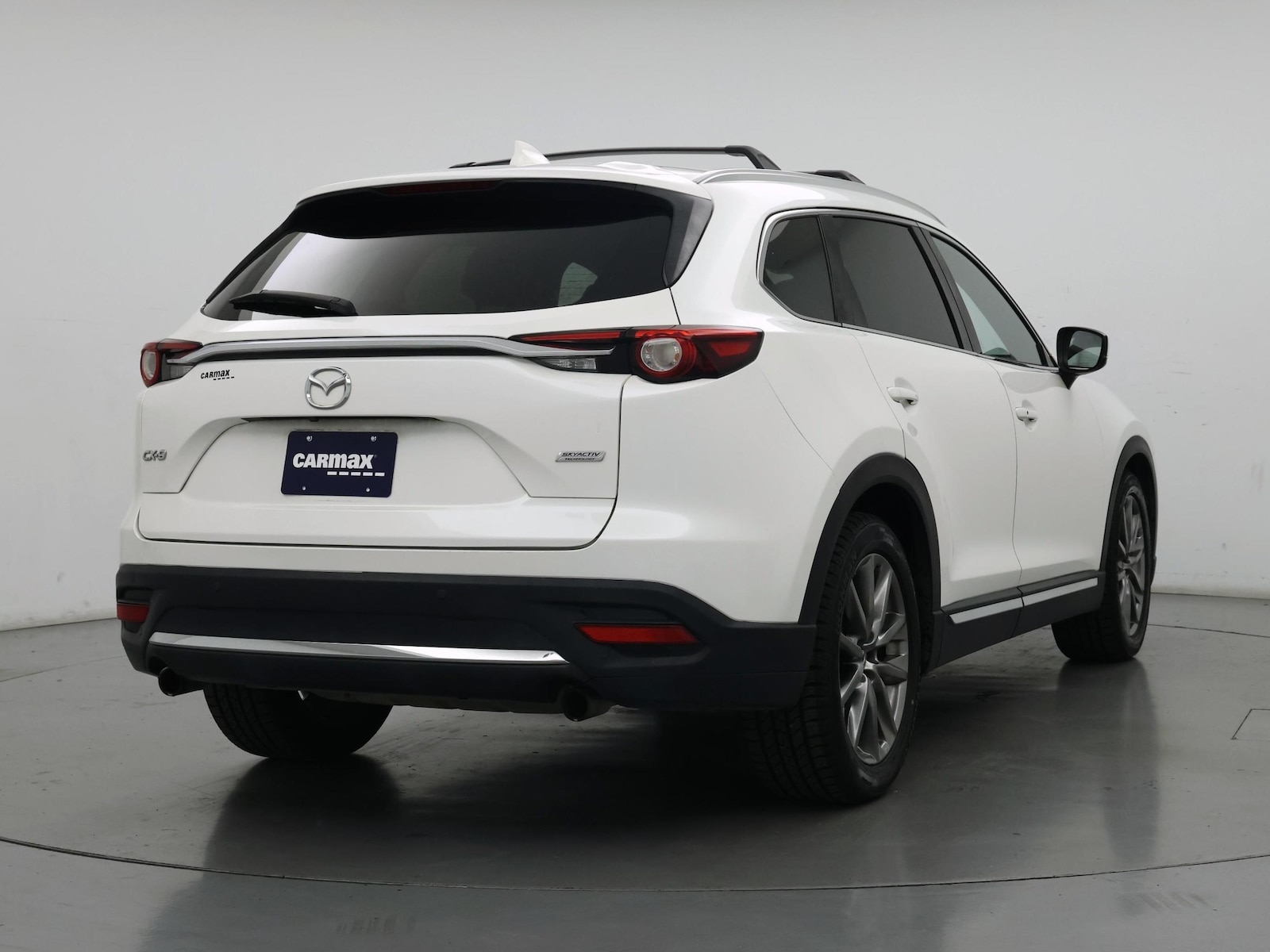 2018 Mazda CX-9 Grand Touring - Photo 9