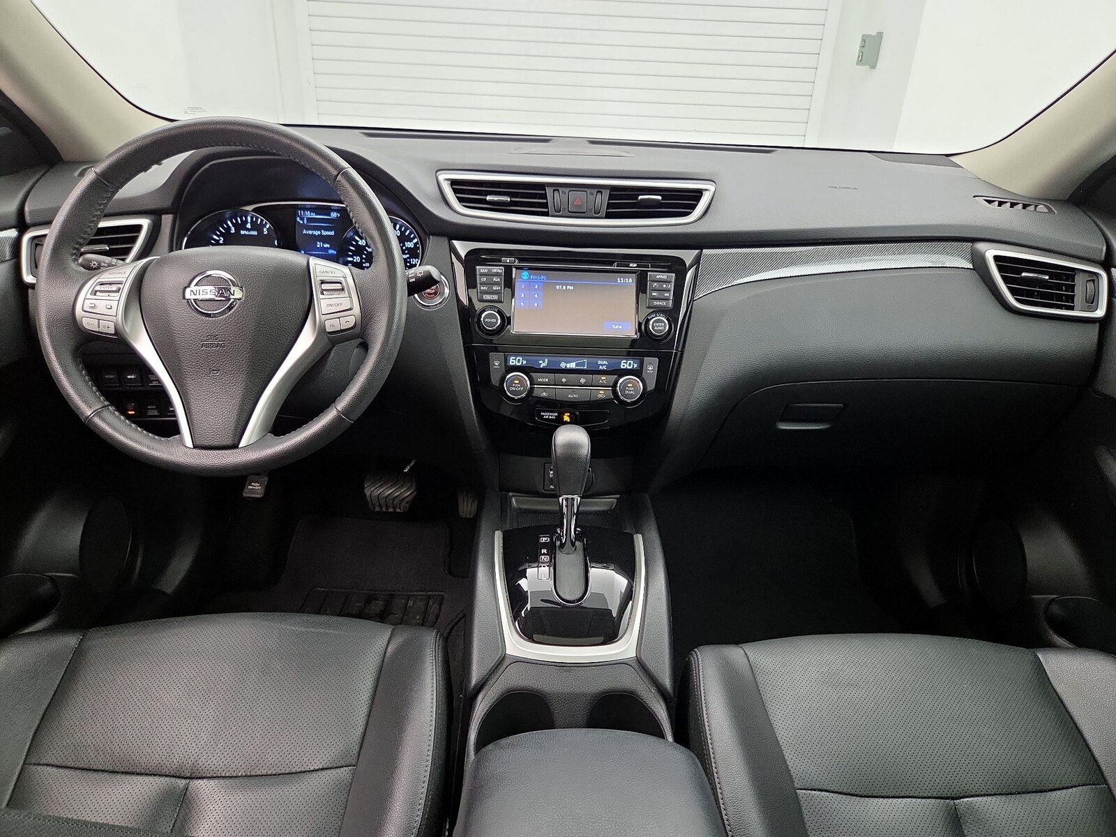 Navigation System