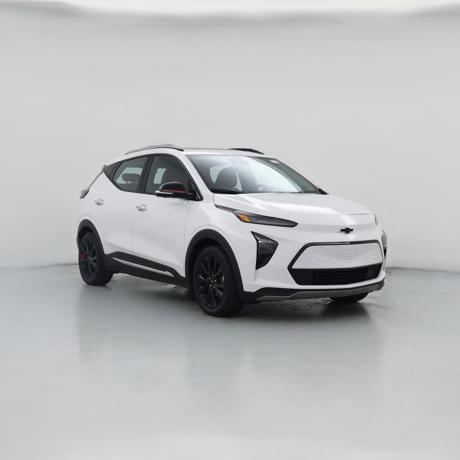 Thumbnail: 2023 Chevrolet Bolt EUV - 1